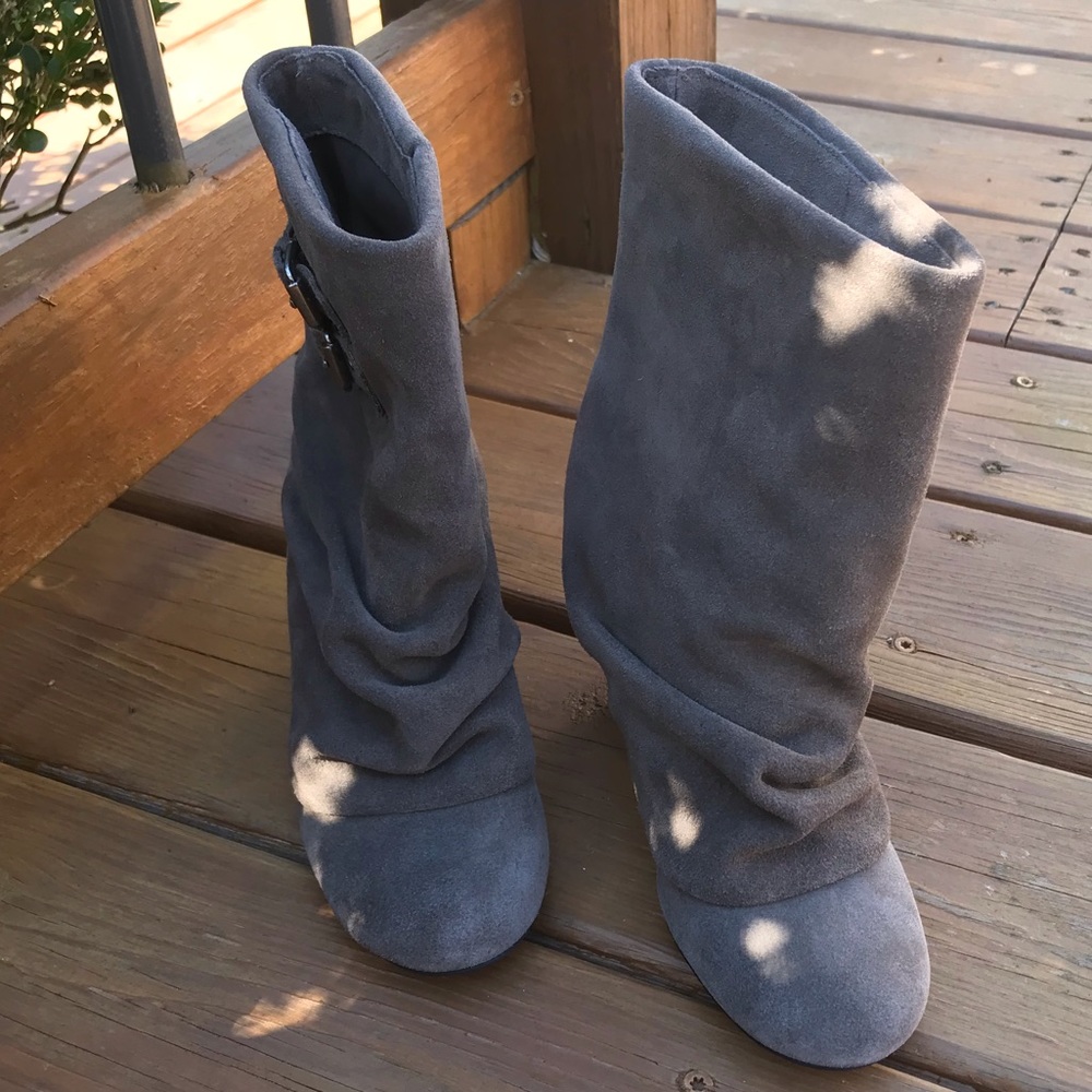 BP Booties - Picture 8 of 8